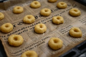 Кругляшки Кругляшки