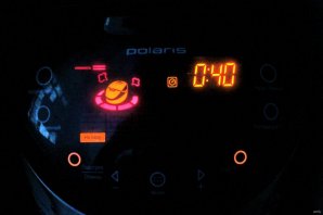 Курица на пару в мультиварке