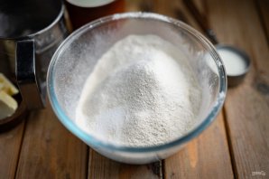 Кыстыбый на кефире Кыстыбый на кефире