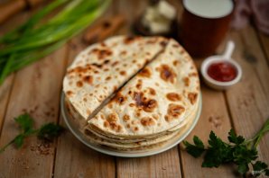 Кыстыбый на кефире Кыстыбый на кефире