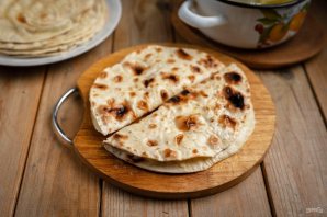 Кыстыбый на кефире Кыстыбый на кефире