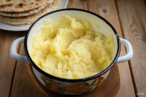 Кыстыбый на кефире Кыстыбый на кефире