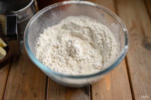 Кыстыбый на кефире Кыстыбый на кефире