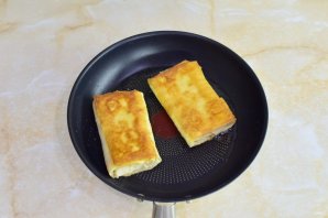 Лаваш с ветчиной и сыром Лаваш с ветчиной и сыром