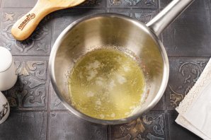 Лазанья, приготовленная в аэрогриле