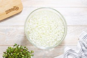 Луковый чатни