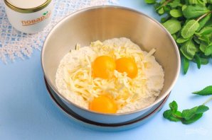 Мягкое печенье на масле