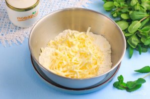 Мягкое печенье на масле