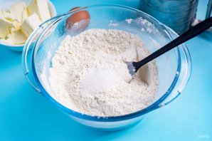 Павловское печенье