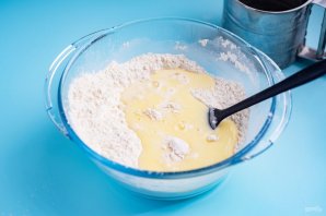 Павловское печенье