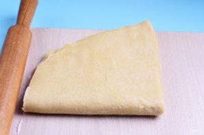 Павловское печенье