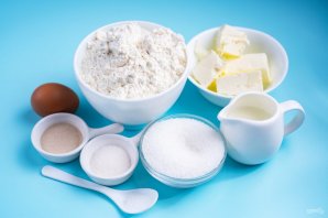 Павловское печенье