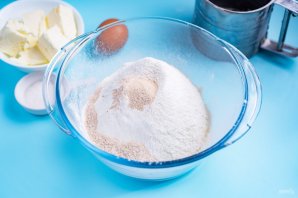 Павловское печенье