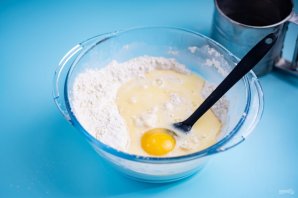 Павловское печенье