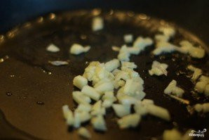 Пицца на тонком тесте