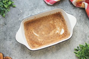 Пирог с палтусом Пирог с палтусом