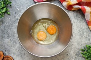 Пирог с палтусом Пирог с палтусом