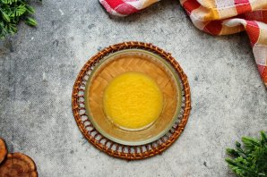 Пирог с палтусом Пирог с палтусом