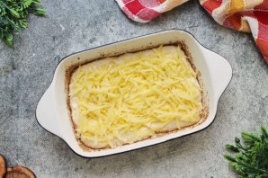 Пирог с палтусом Пирог с палтусом