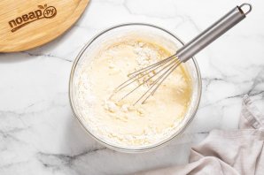 Постный манник