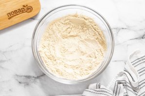 Протеиновые конфеты Протеиновые конфеты