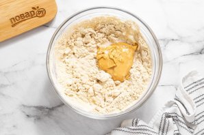 Протеиновые конфеты Протеиновые конфеты