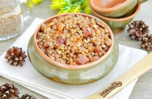 Рождественское сочиво Рождественское сочиво