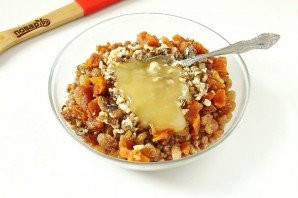 Рождественское сочиво Рождественское сочиво