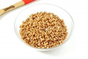 Рождественское сочиво Рождественское сочиво