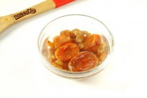 Рождественское сочиво Рождественское сочиво