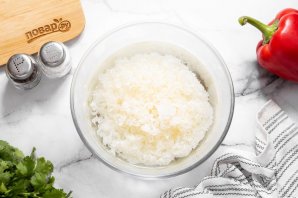 Салат из ледяного гриба Салат из ледяного гриба