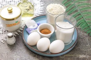 Шоколадный пирог "Эрл Грей"