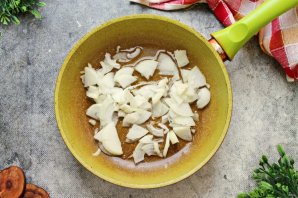 Суп харчо с картошкой