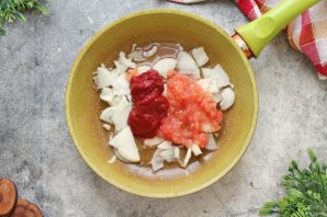 Суп харчо с картошкой