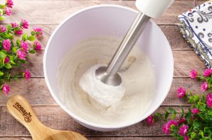 Творожная запеканка (простой рецепт)