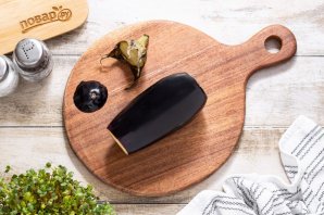 Унаги из баклажана