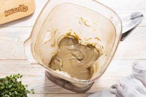 Урбеч из подсолнечника Урбеч из подсолнечника