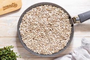 Урбеч из подсолнечника Урбеч из подсолнечника