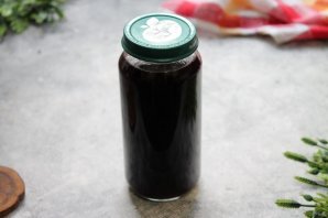 Виноградный сироп