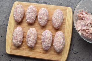 Вкусные домашние котлеты