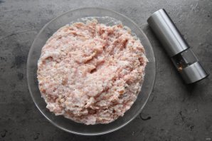 Вкусные домашние котлеты