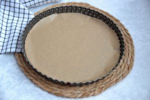 Восточный пирог