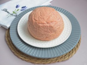 Воздушный хлеб из тик тока