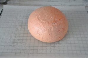 Воздушный хлеб из тик тока