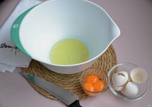 Воздушный хлеб из тик тока