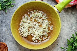 Запеканка с куриным фаршем Запеканка с куриным фаршем