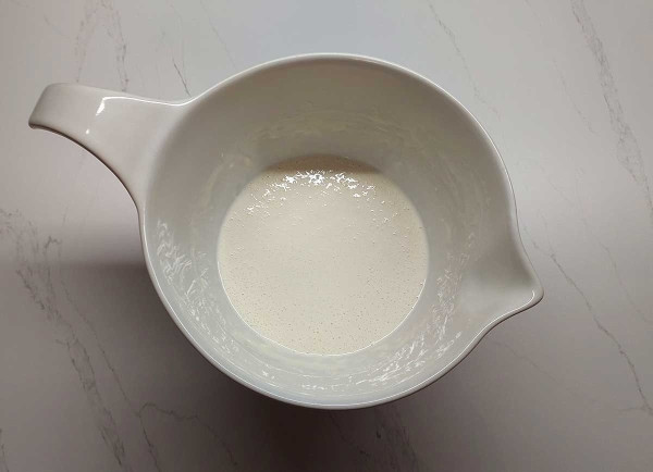 Песочный пирог с рыбой Песочный пирог с рыбой