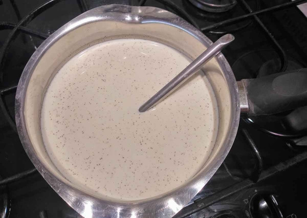 Панна котта