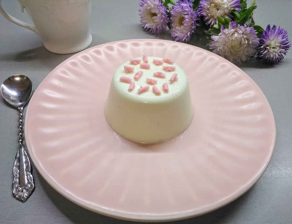 Панна котта