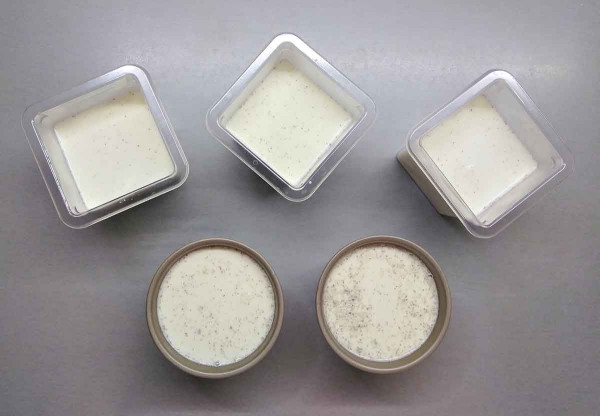 Панна котта